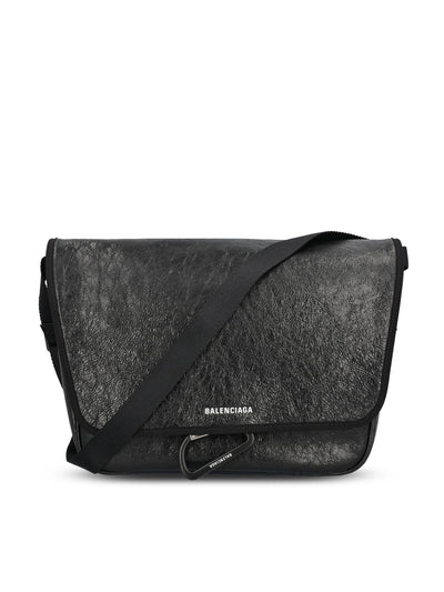 Borsa a tracolla in pelle. 834827 1VG7X1090 BALENCIAGA 