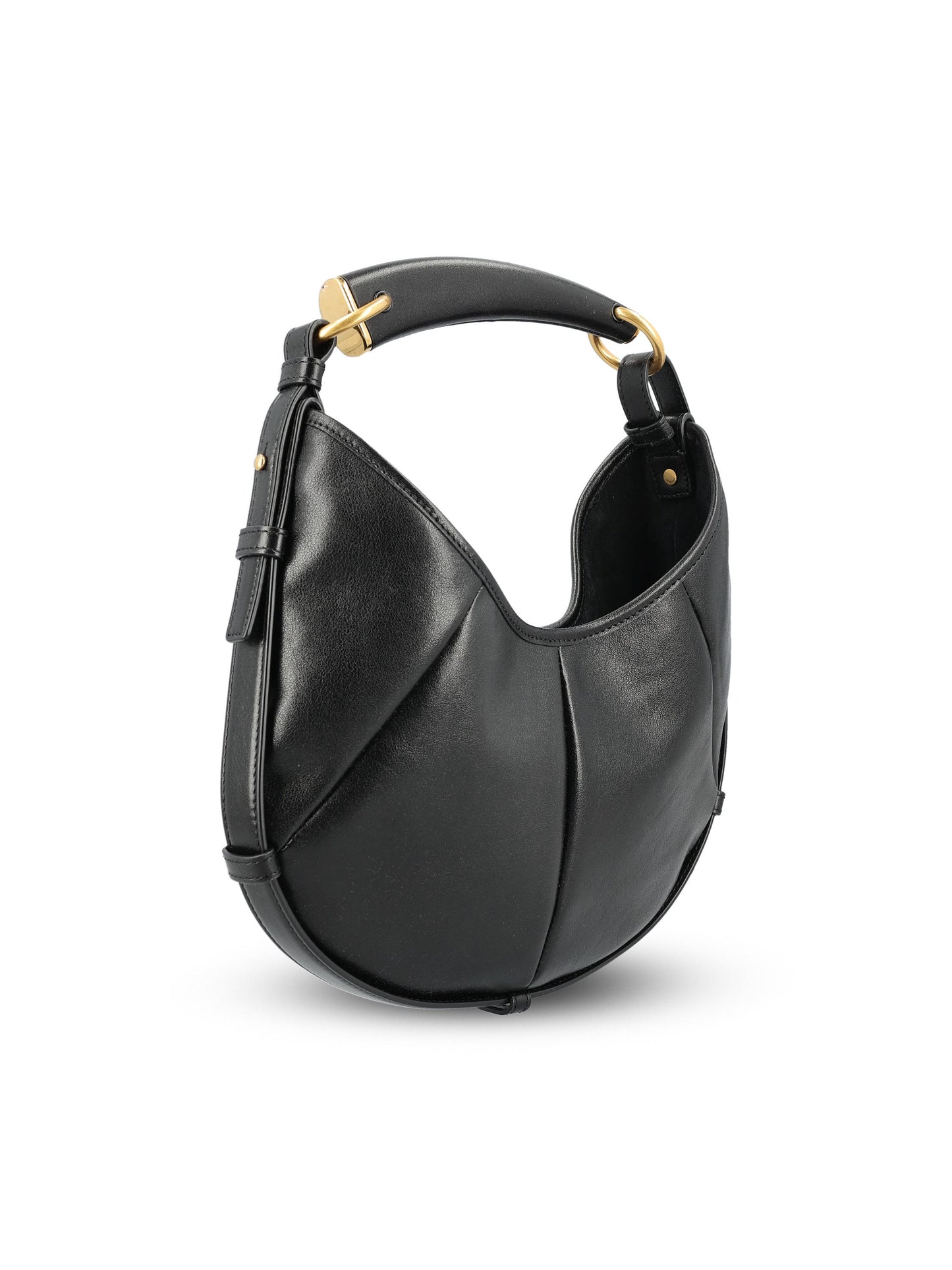 Borsa realizzata in pelle 851432 AAGWJ1000 SAINT LAURENT 