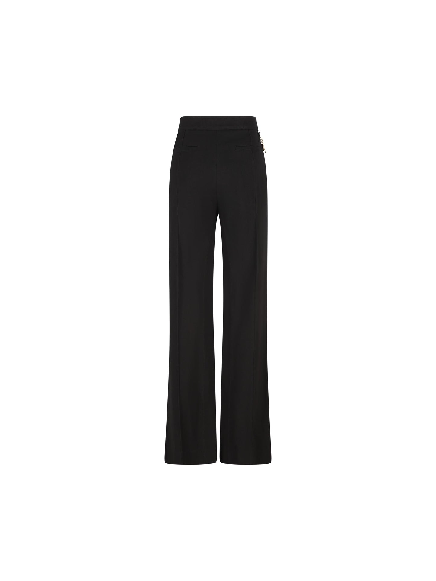 Pantaloni realizzati in cotone. CH25WPA03042 001 CHLOE' 