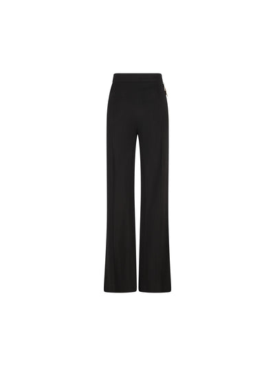 Pantaloni realizzati in cotone. CH25WPA03042 001 CHLOE' 