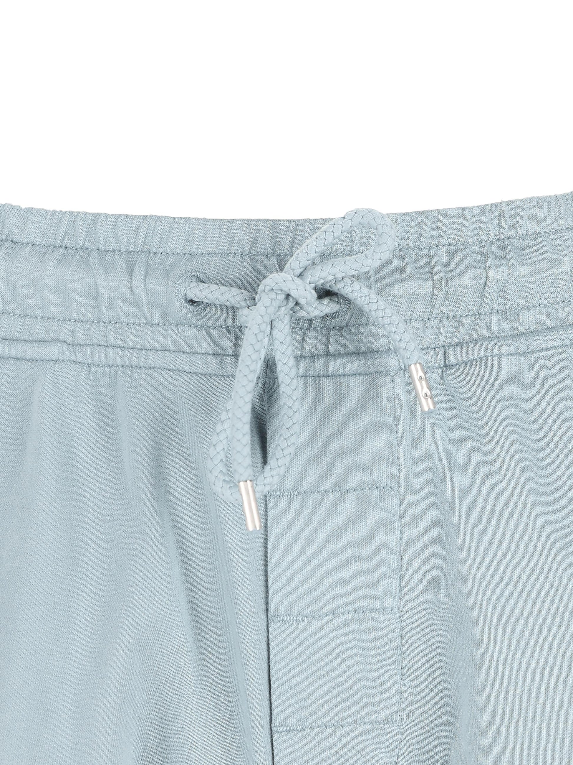 Shorts realizzati in cotone. 20CMSB704A 002246G809 C.P COMPANY 