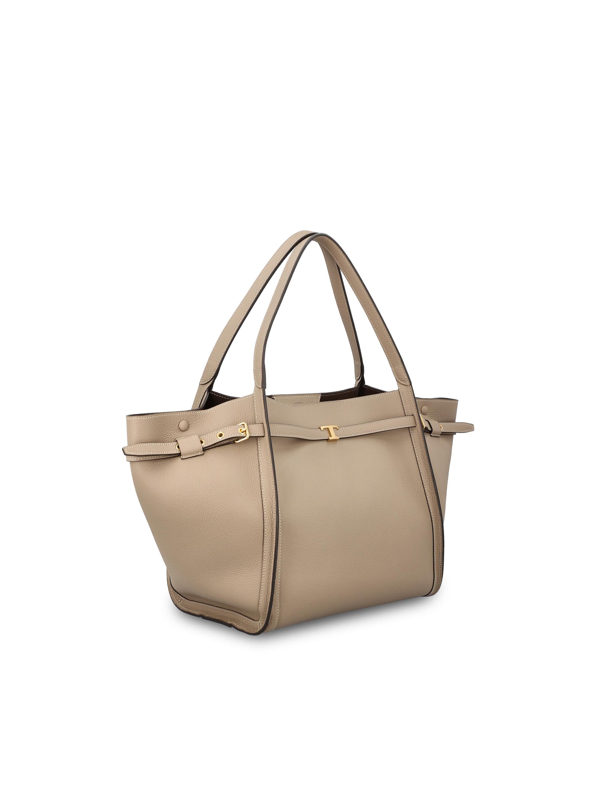 Borsa realizzata in pelle. XBWTIMA0300WKA C413 TOD'S 