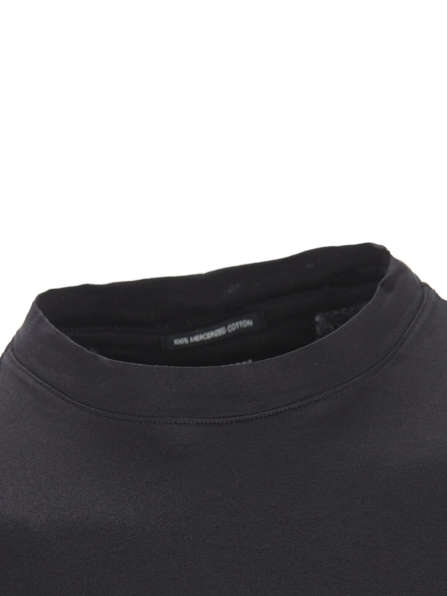 T-Shirt realizzata in cotone. 20CMTS114A 006374G999 C.P COMPANY 