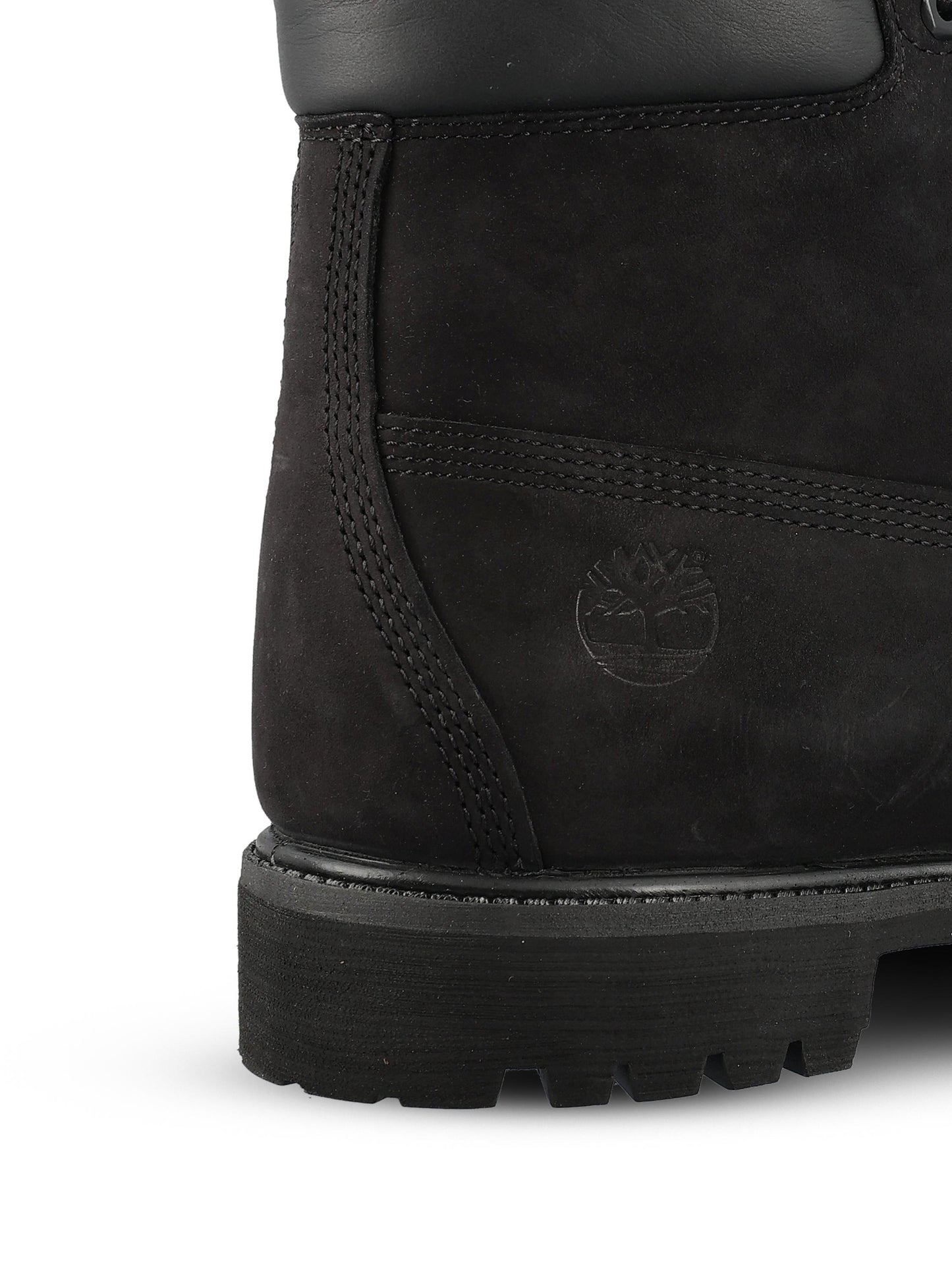 Stivali realizzati in pelle. TB110073 0011 TIMBERLAND 