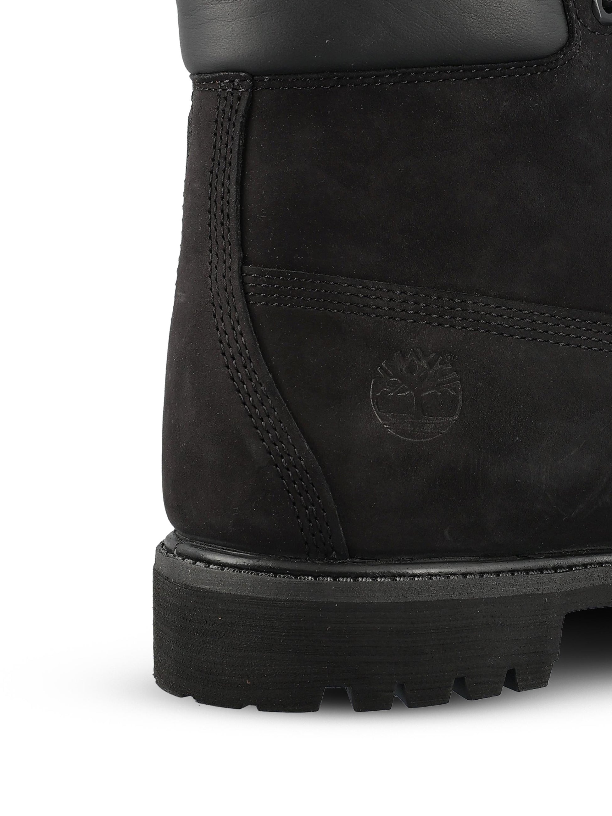 Stivali realizzati in pelle. TB110073 0011 TIMBERLAND 