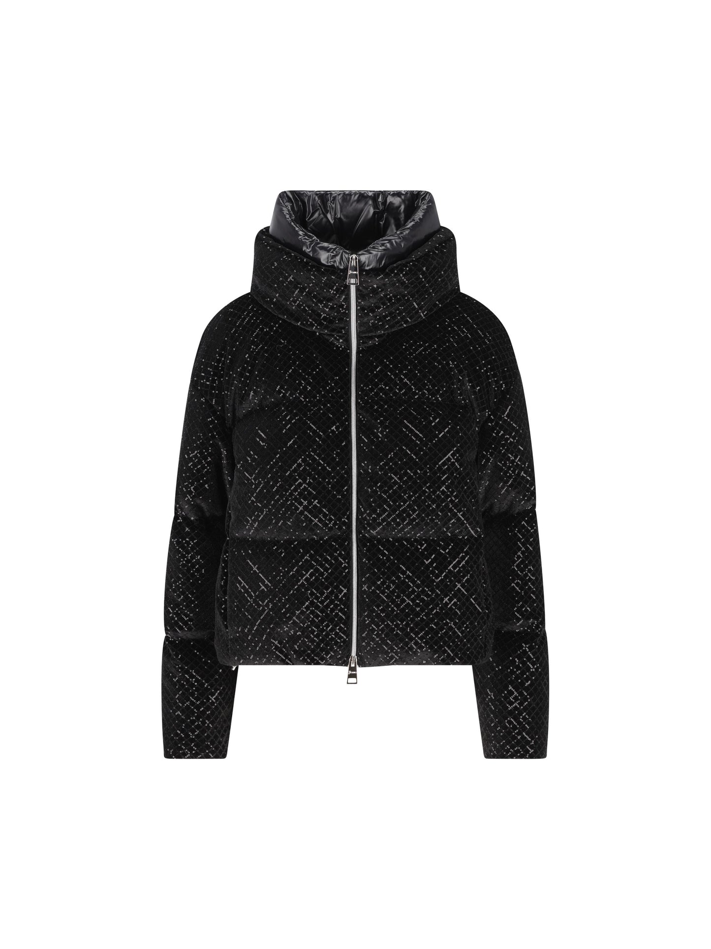 Piumino realizzato in poliestere. PI002161D 127519300 HERNO 