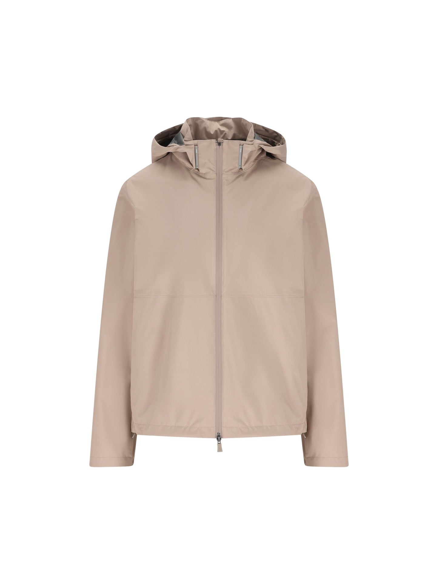 Giacca realizzata in poliammide ed elastan. GI000618U 128362600 HERNO 