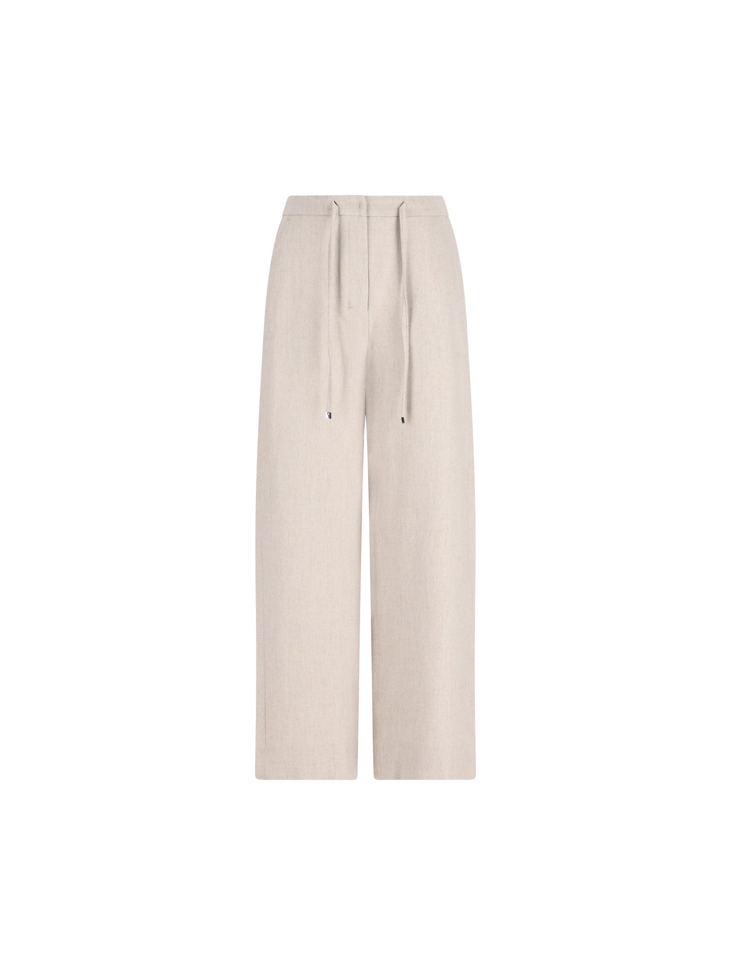 Pantaloni realizzati in lana. 2529136053600 029 MAX MARA - S 