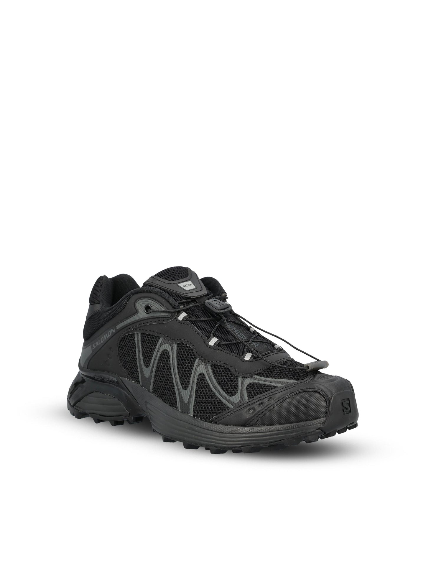 Sneakers realizzate in materiali sintetici. L47762 000 SALOMON 