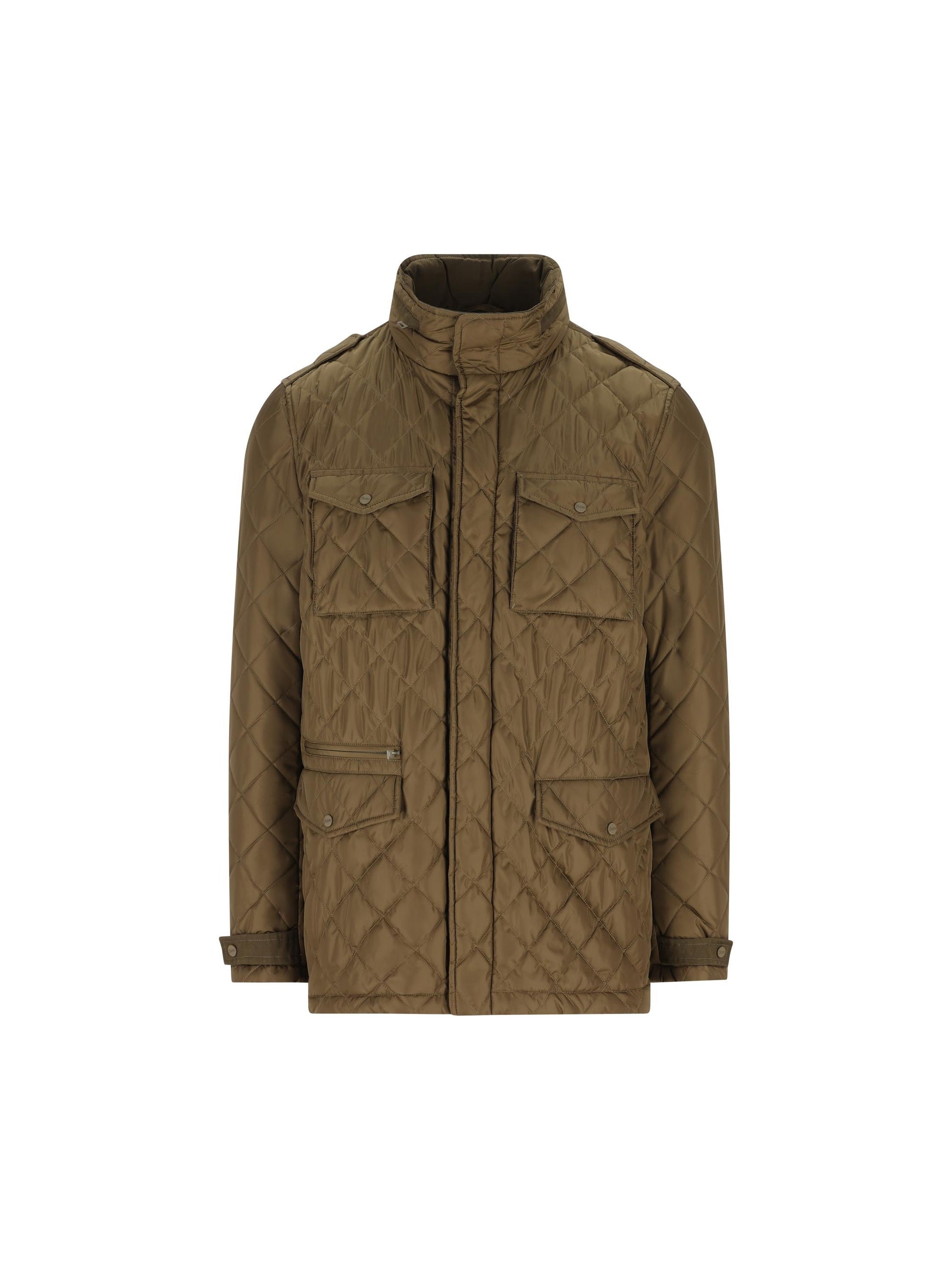 Giacca realizzata in poliammide. FI000125U 12004Z7740 HERNO 