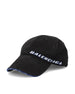Berretto in cotone. 854036 410B21000 BALENCIAGA 