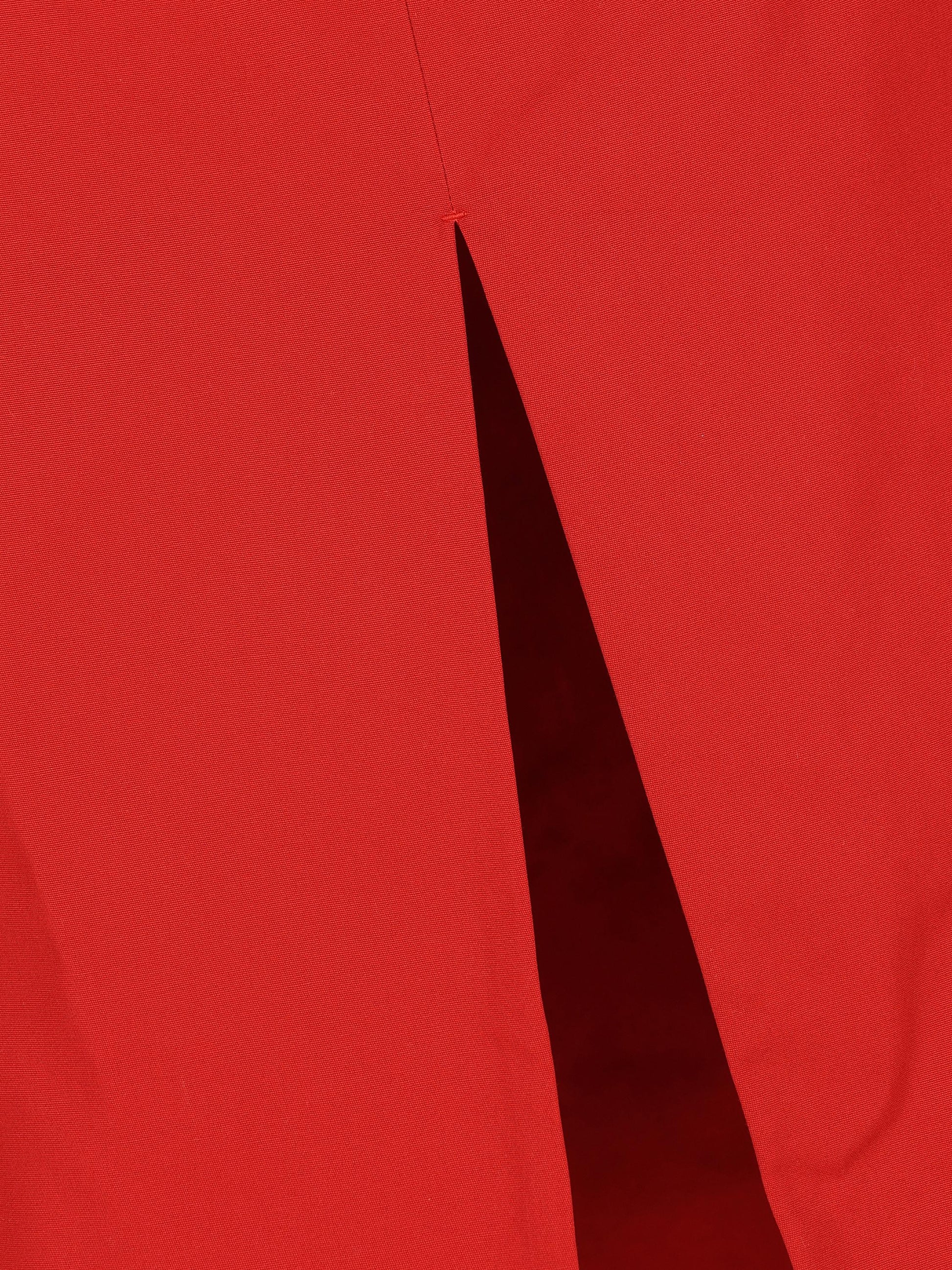 Abito realizzato in cotone. MF6183 1BMSF0011 MIU MIU 