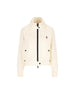 Cardigan realizzato in poliammide e lana vergine. W9B00014 M1131034 MONCLER GRENOBLE 