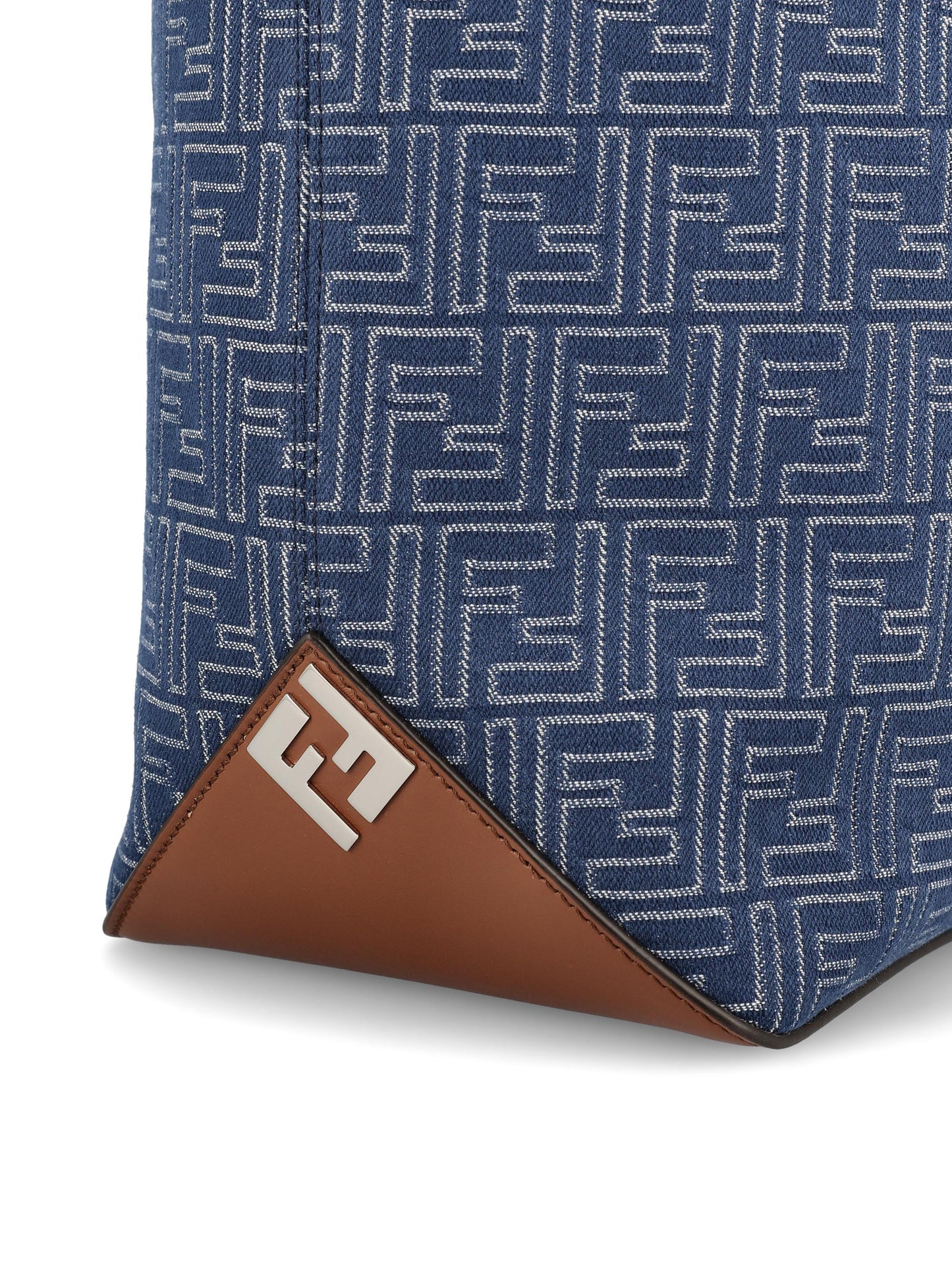 Borsa in tessuto. 7VA657 AUGOF1SCG FENDI