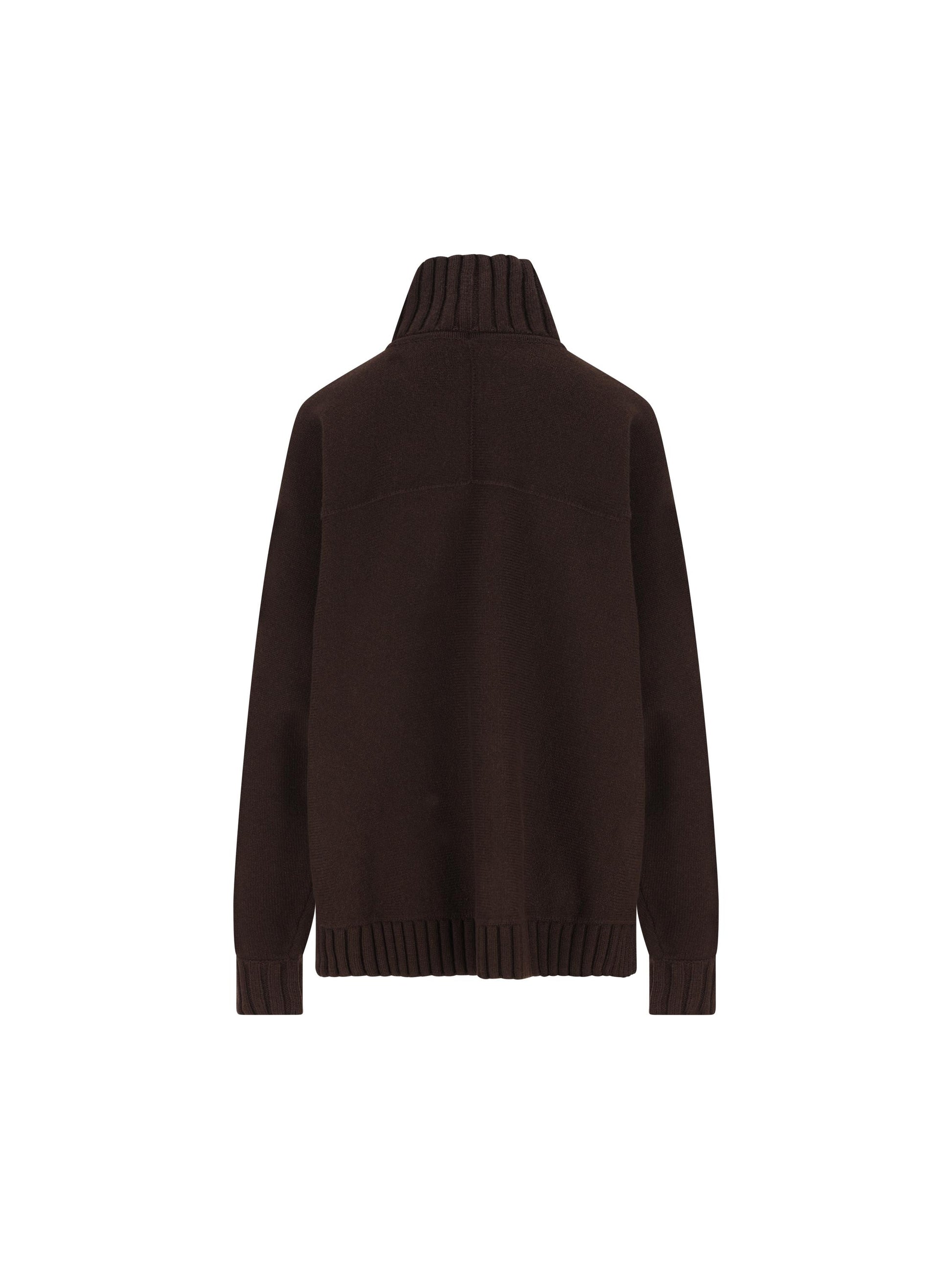 Maglia in lana. 828685 XKEVK2344 GUCCI 