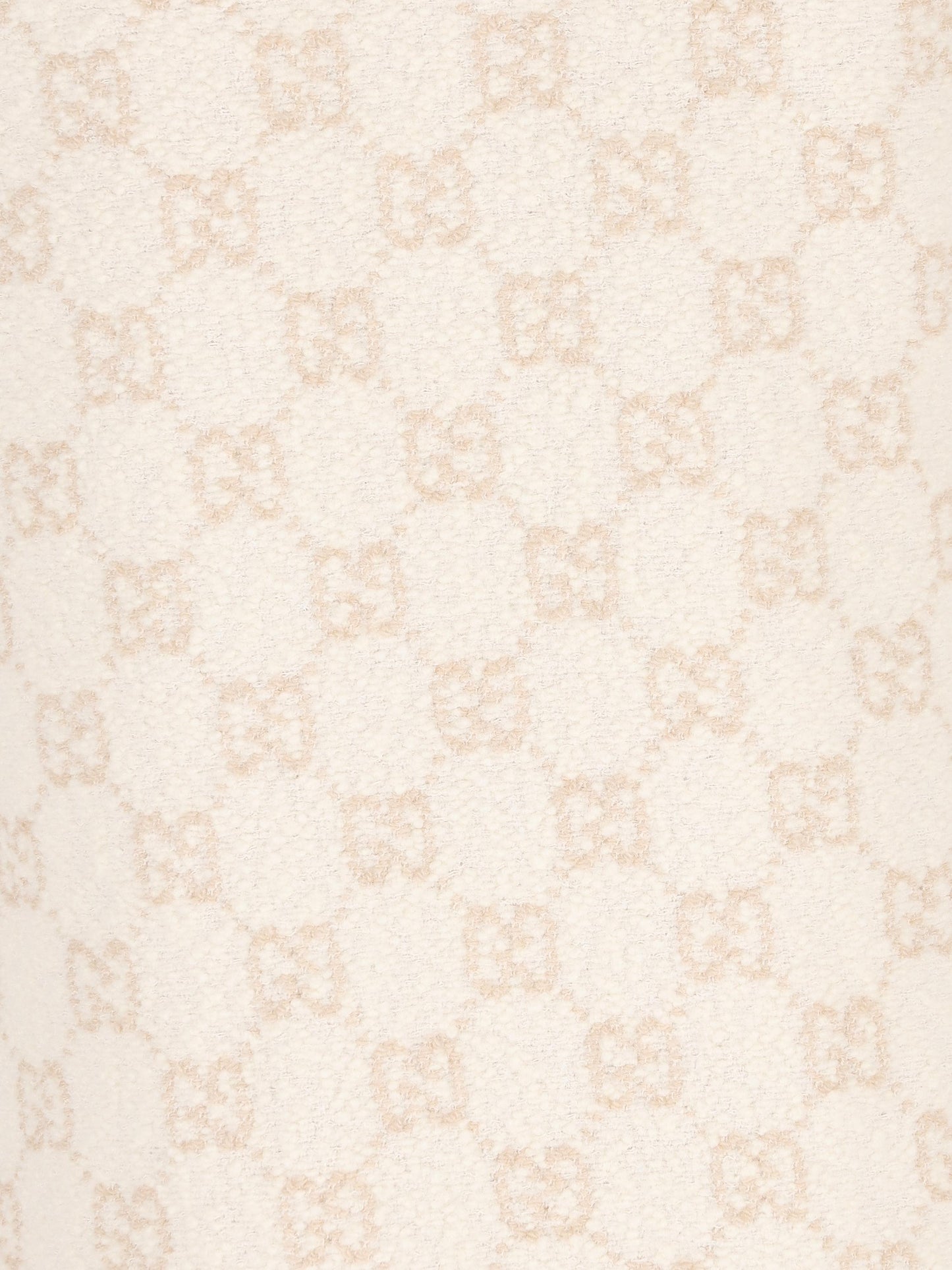 Abito realizzato in misto lana. 832678 XKEY89575 GUCCI 