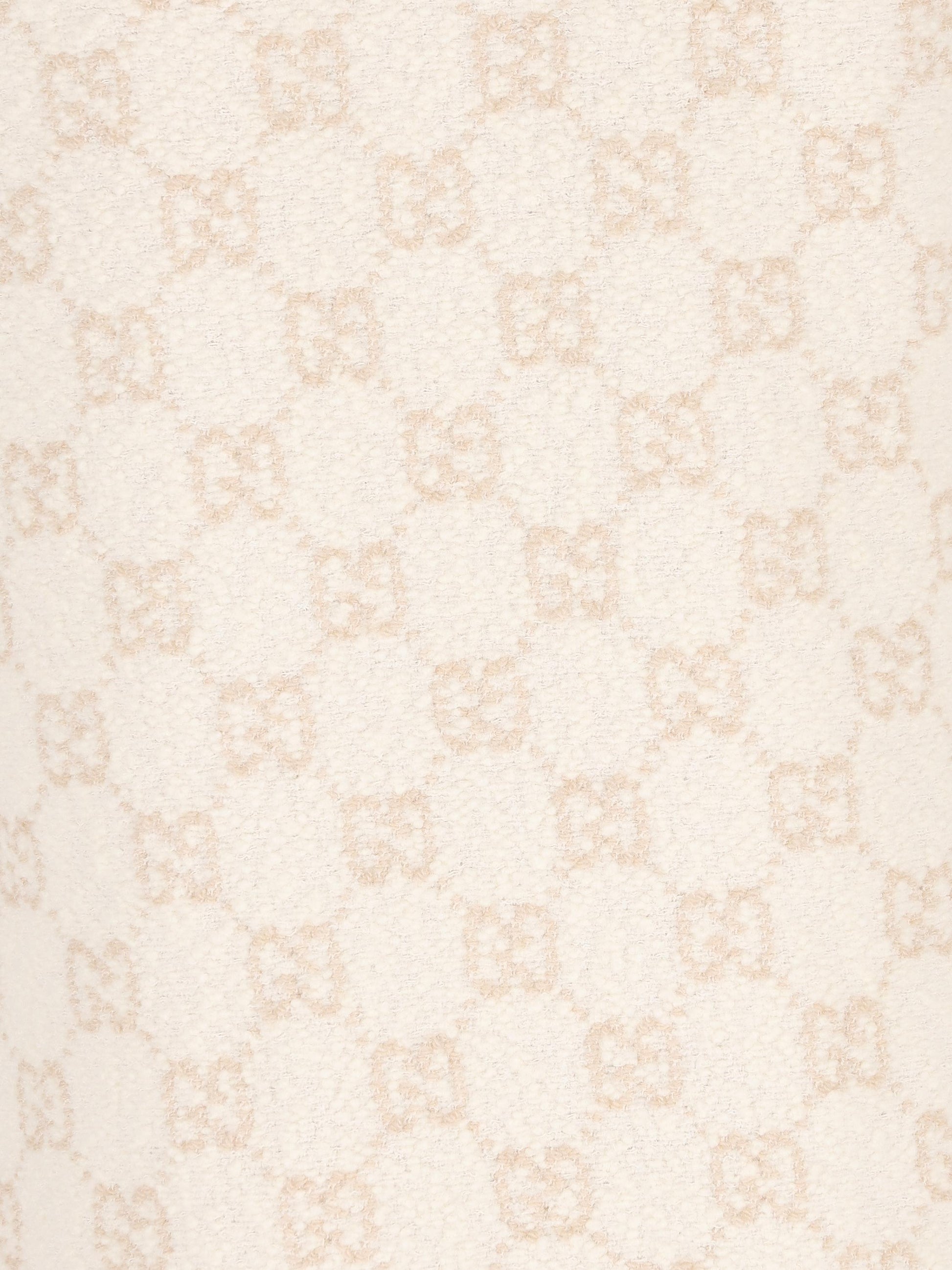 Abito realizzato in misto lana. 832678 XKEY89575 GUCCI 