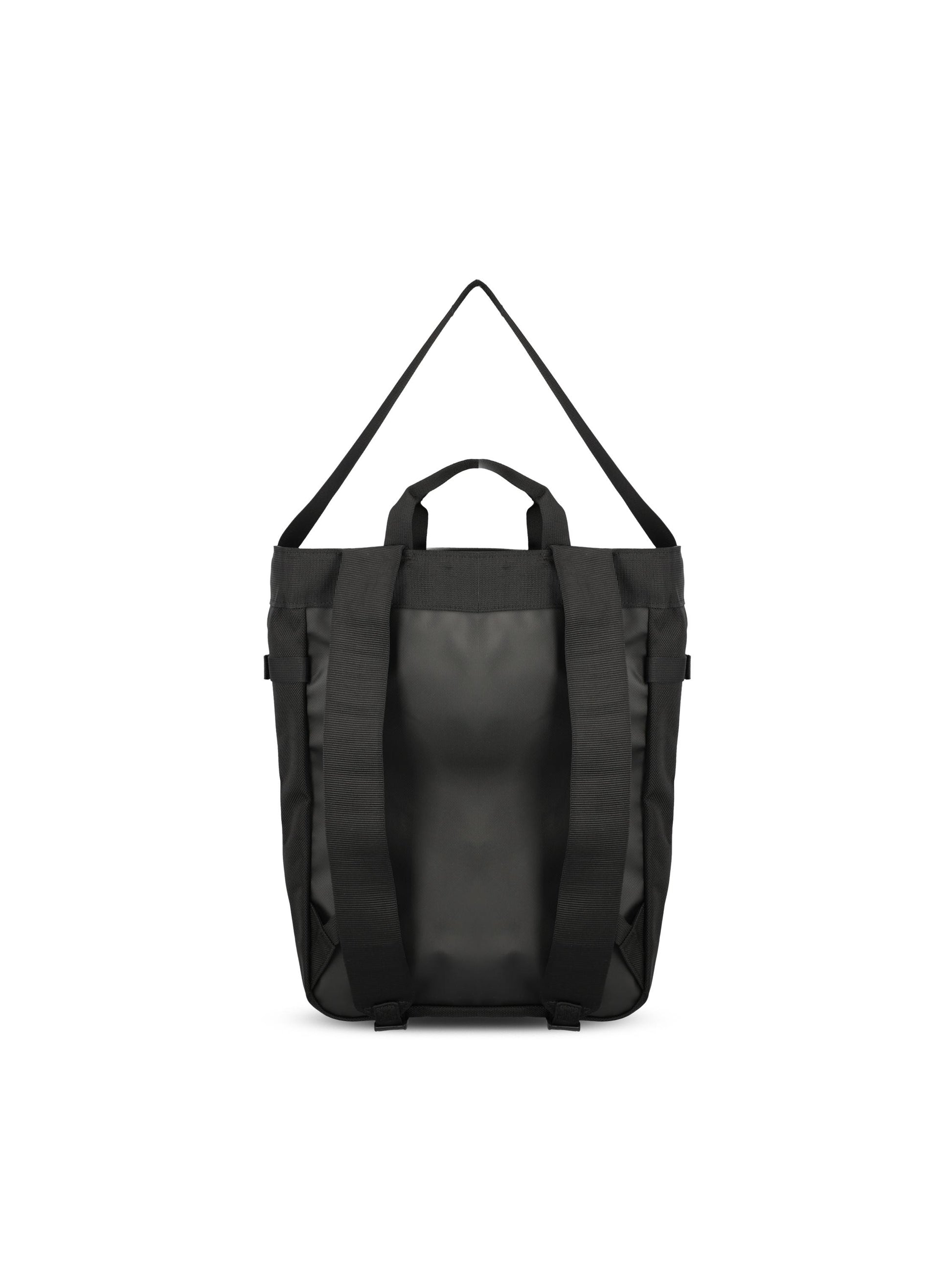 Tote bag in poliestere. NF0A8BK7 KX71 THE NORTH FACE 