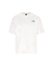 T-Shirt realizzata in cotone. NF0A8G9W FN41 THE NORTH FACE 