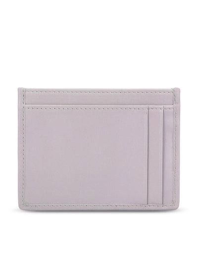 Portacarte realizzato in pelle. 5MC076 AFPPF0230 MIU MIU 