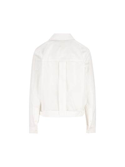 Camicia realizzata in cotone. S359Y05XG7 2100 LOEWE 