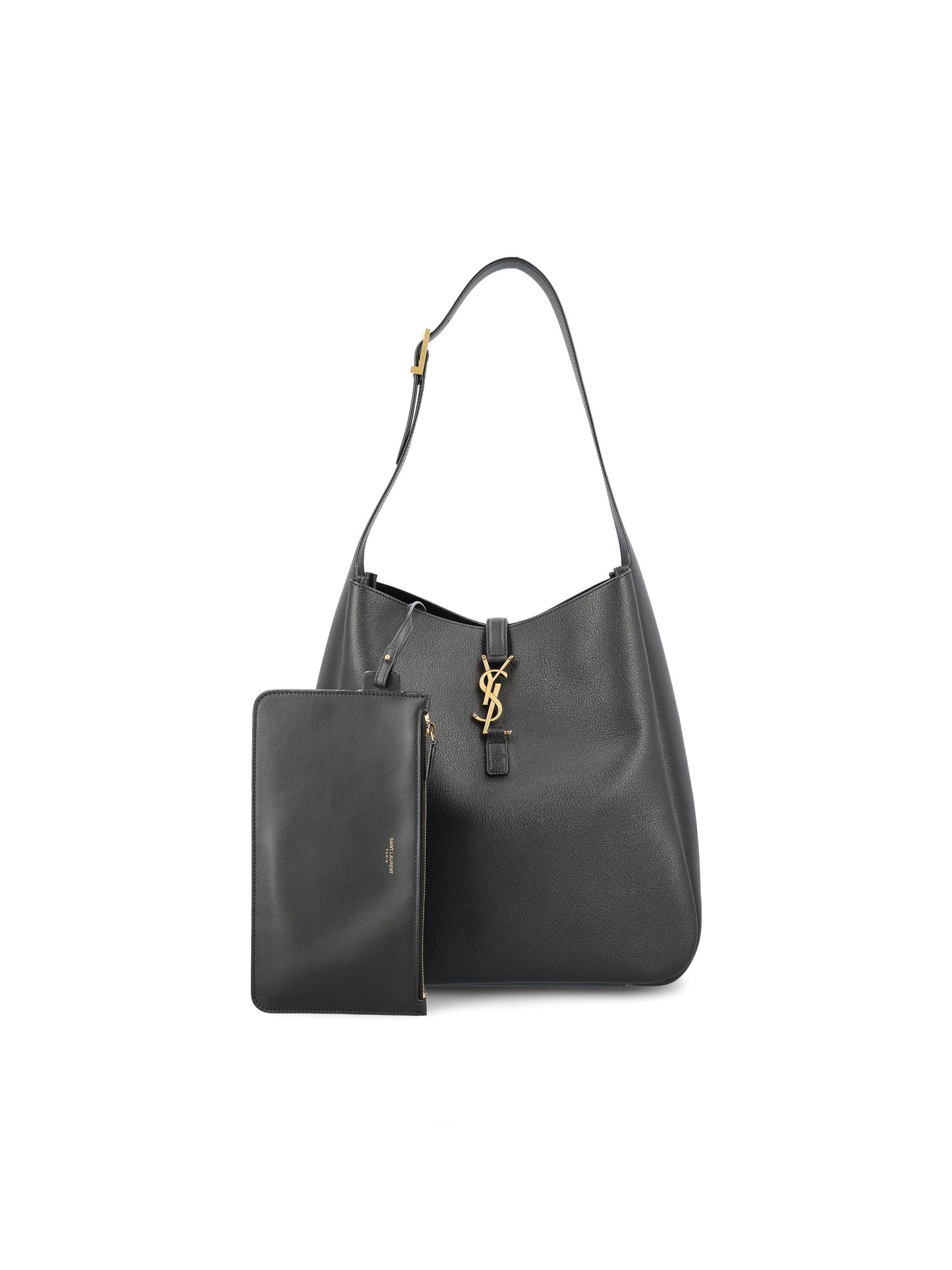 Borsa realizzata in pelle. 850545 AAAUQ1000 SAINT LAURENT 