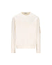 Maglia realizzata in cotone. PA1054MD WULFENITA PREMIATA 