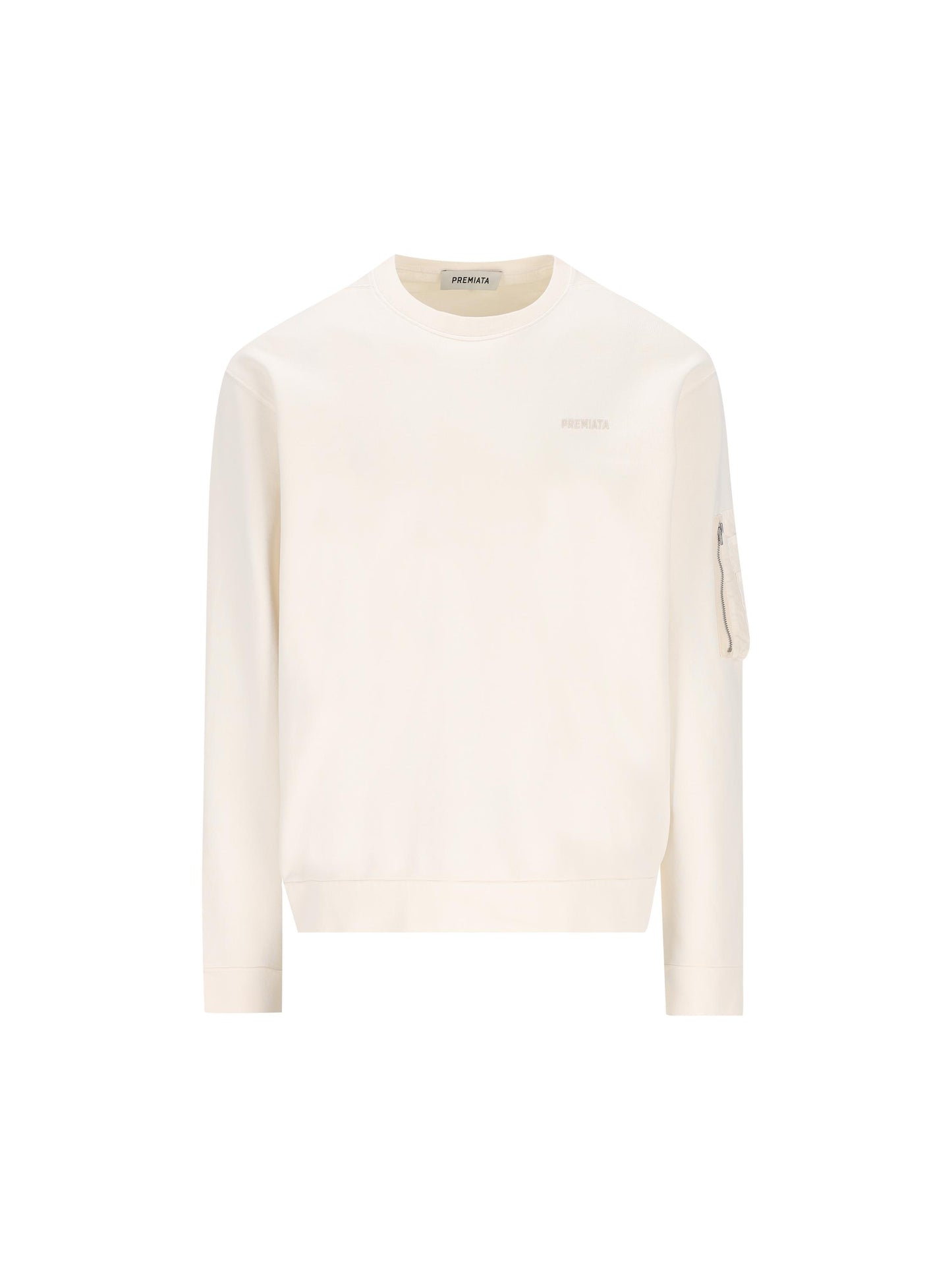 Maglia realizzata in cotone. PA1054MD WULFENITA PREMIATA 
