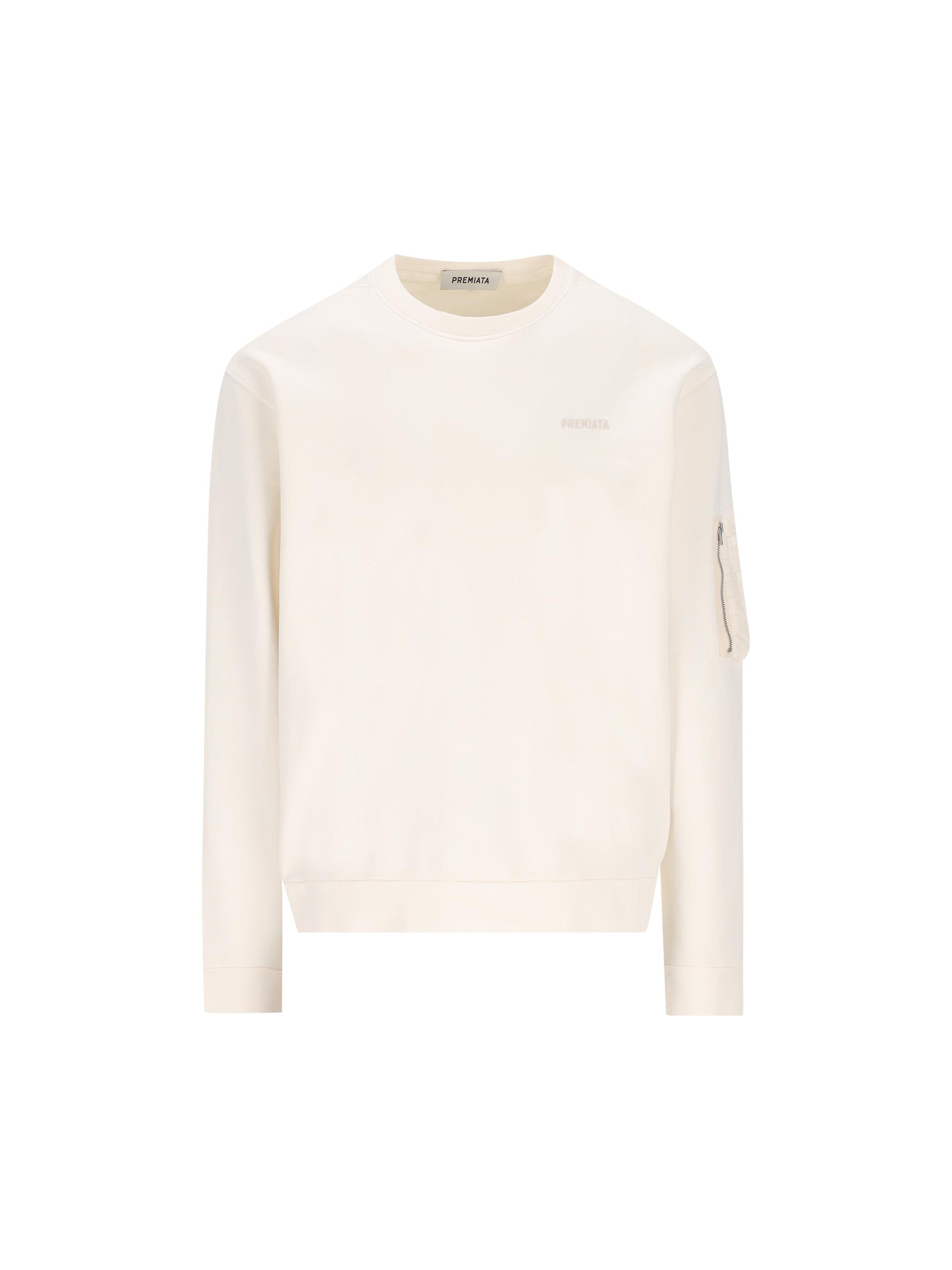 Maglia realizzata in cotone. PA1054MD WULFENITA PREMIATA 