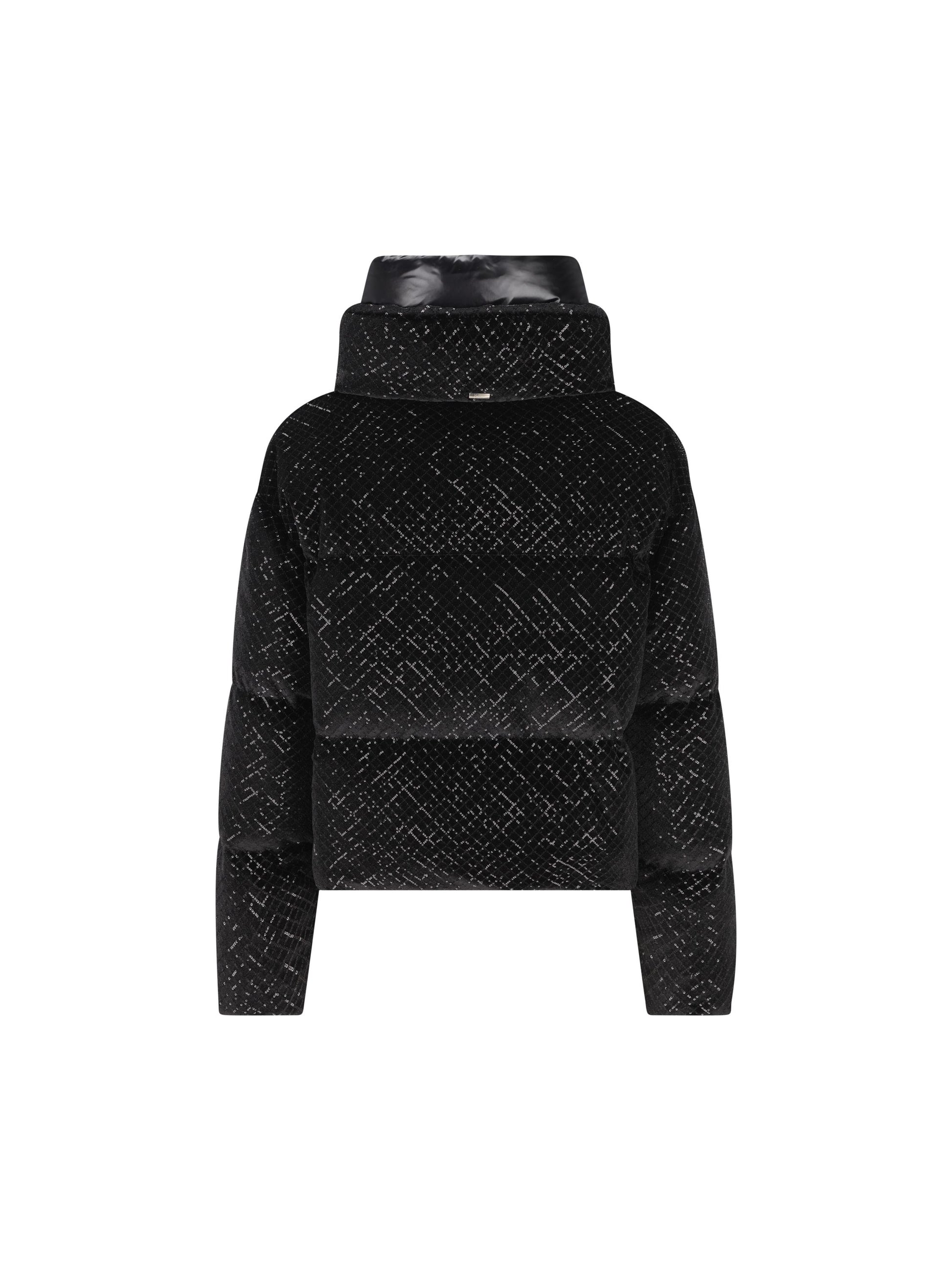 Piumino realizzato in poliestere. PI002161D 127519300 HERNO 