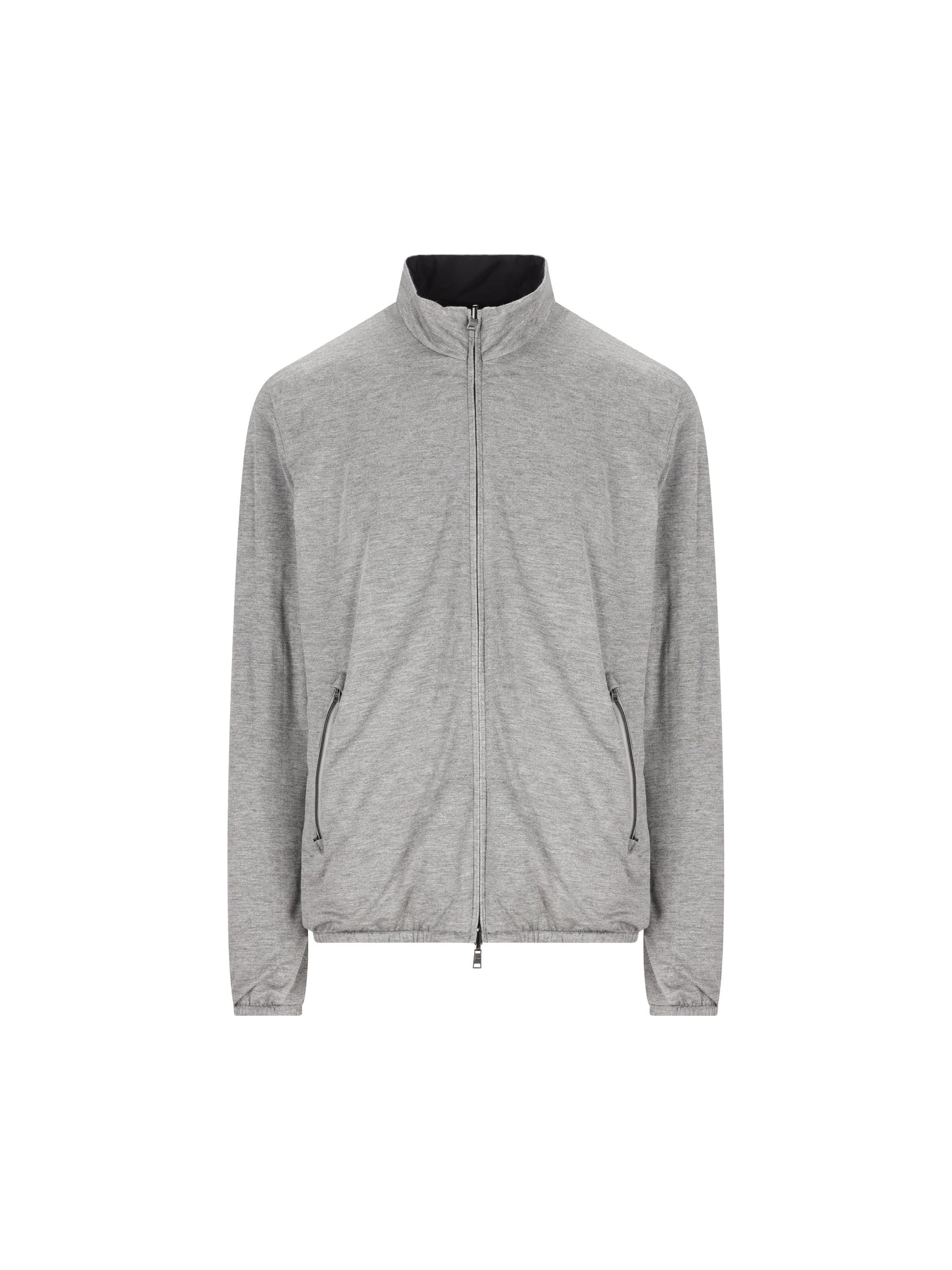 Giacca realizzata in poliestere. GI000520U 13220ZR9200 HERNO 