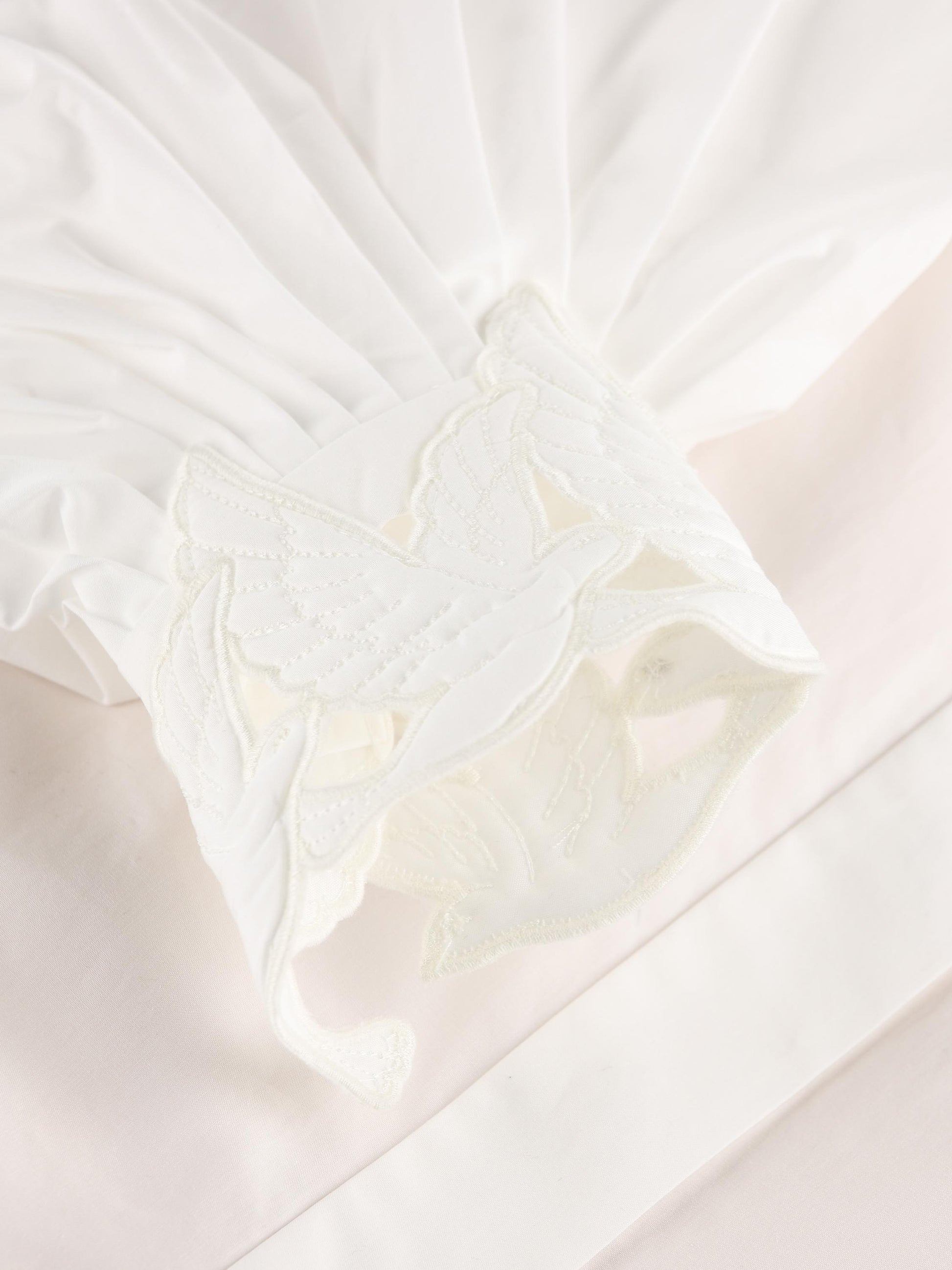 Blusa realizzata in cotone. 8426TS261 IVO ZIMMERMANN 