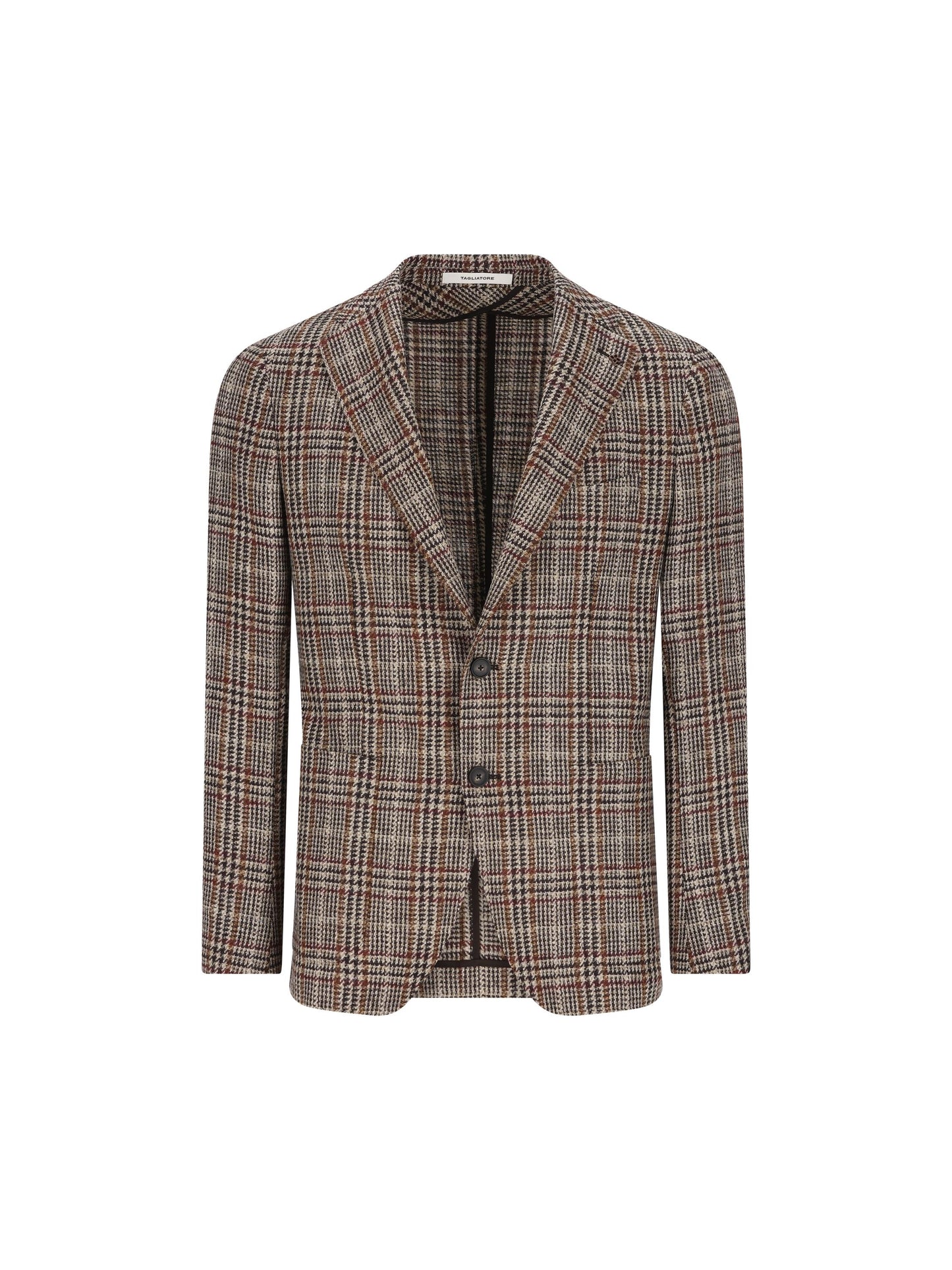 Blazer realizzato in lana vergine. 1SMC22K AI440017M1290694 TAGLIATORE 