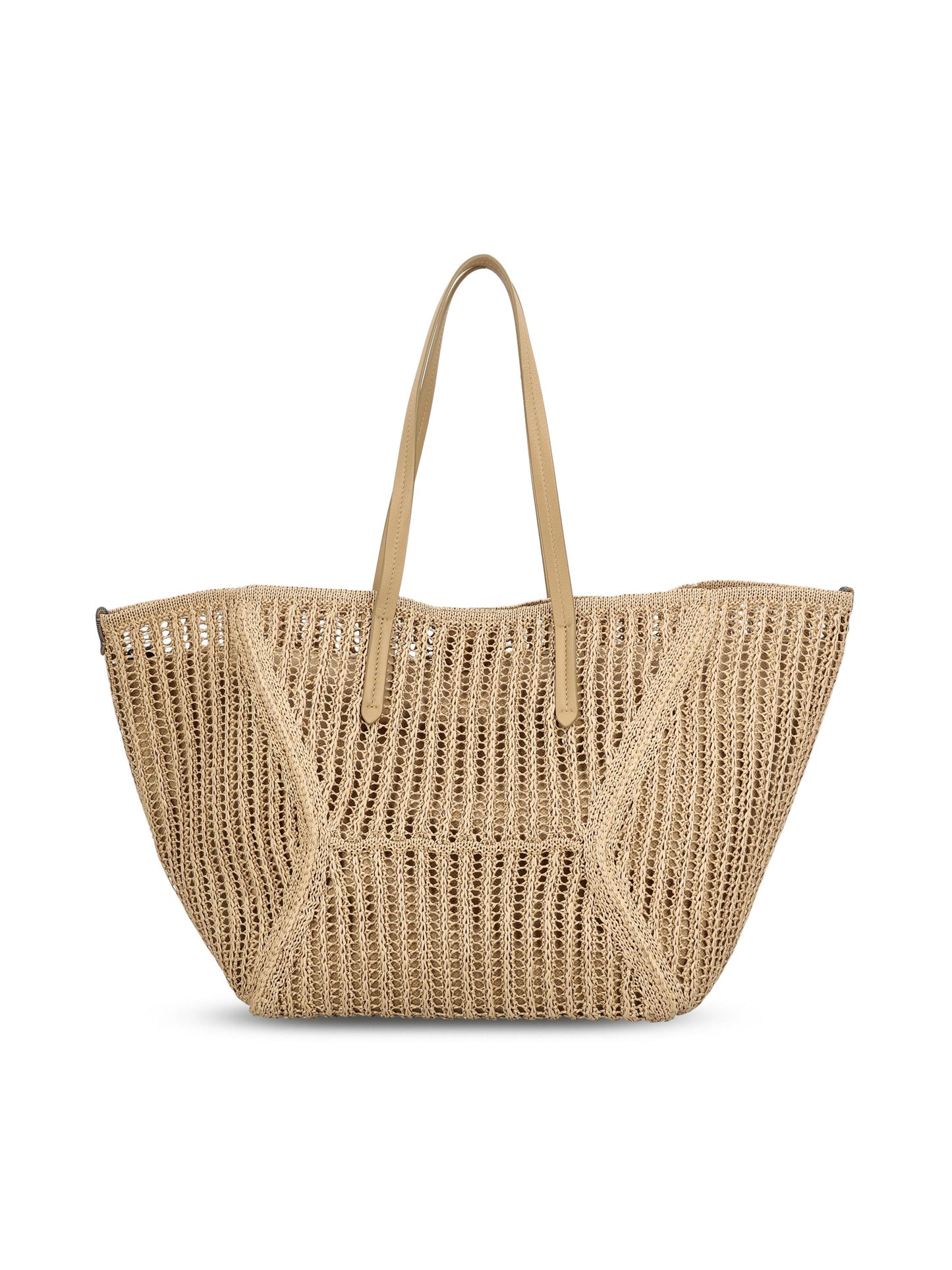 Borsa realizzata in poliammide. MB97D2571 C802 BRUNELLO CUCINELLI 