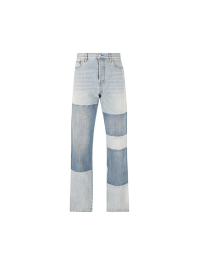Jeans in cotone. 835163 XDDCV4681 GUCCI 