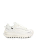 Sneakers realizzate in poliammide. W4M00110 M7208001 MONCLER 