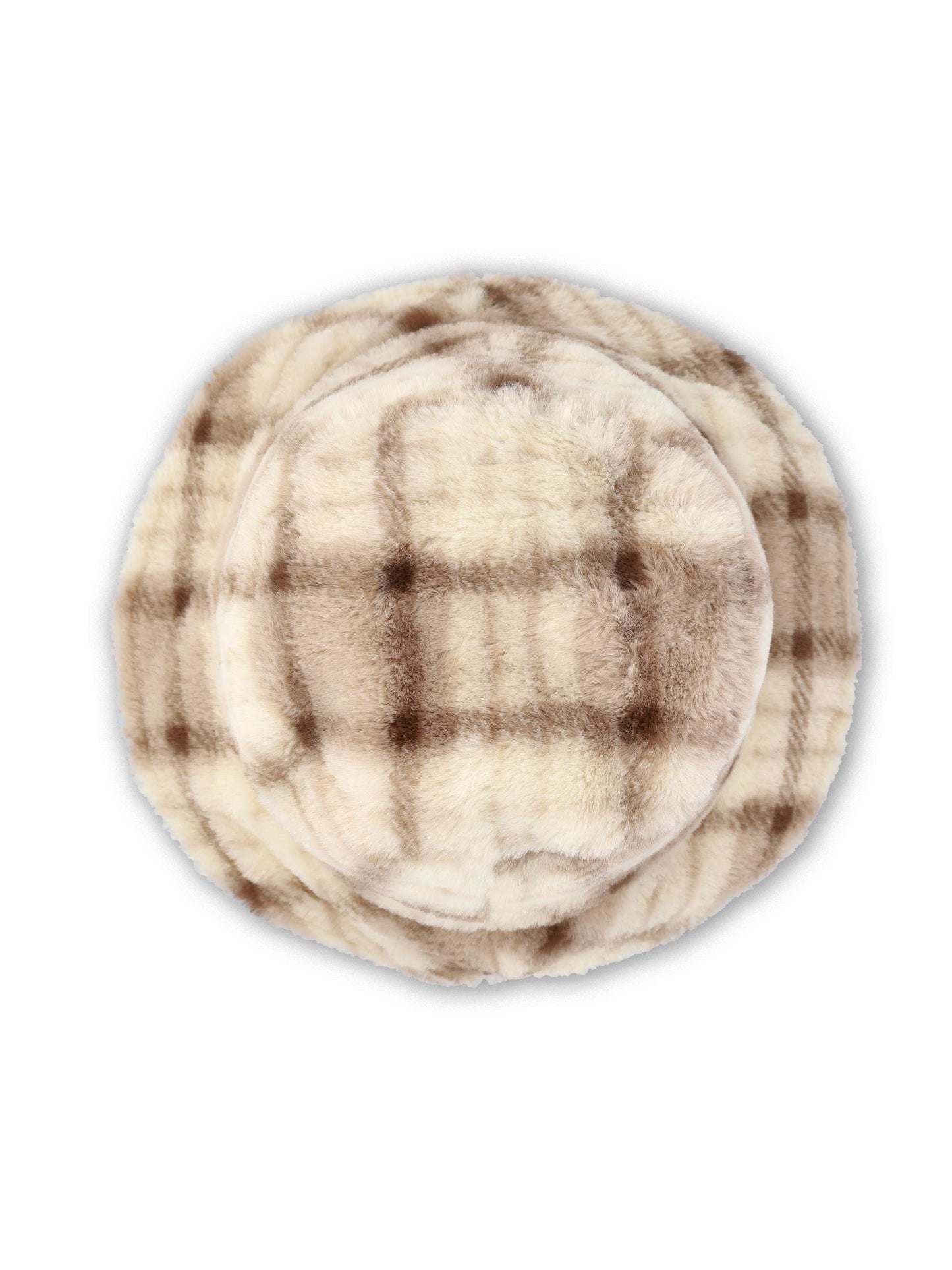 Cappello Bucket Faux Fur K4370 BM266 KANGOL 