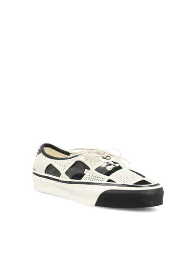 Scarpe Authentic Premium low-top shell knit VN000Y0RFDB1 VNFDB VANS 