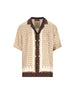 Camicia realizzata in seta. 794907 ZAUIZ9549 GUCCI 