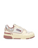 Sneakers realizzate in pelle. ROLW TE01 AUTRY 