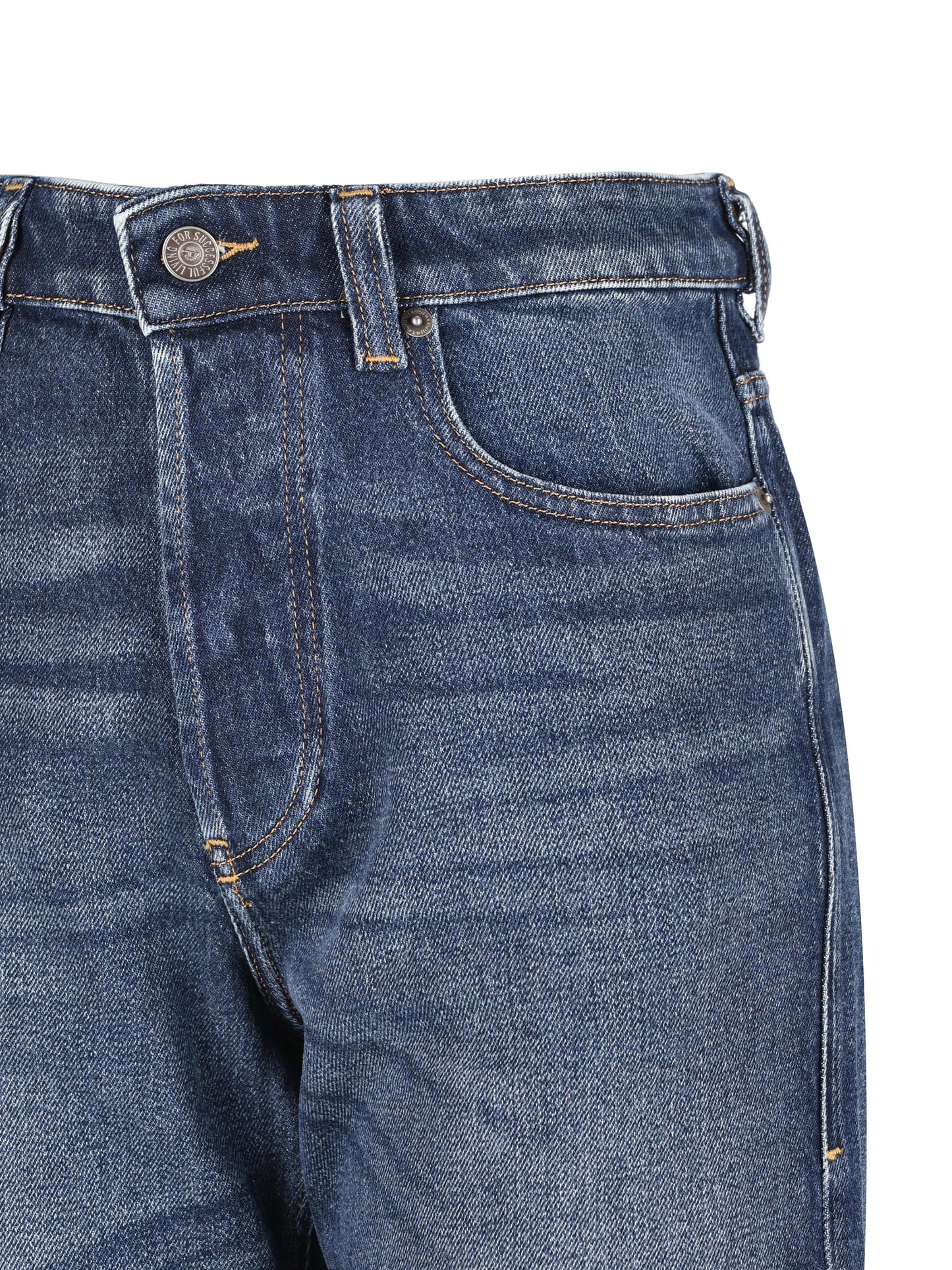 Jeans in cotone. A07019 09L2101 DIESEL 