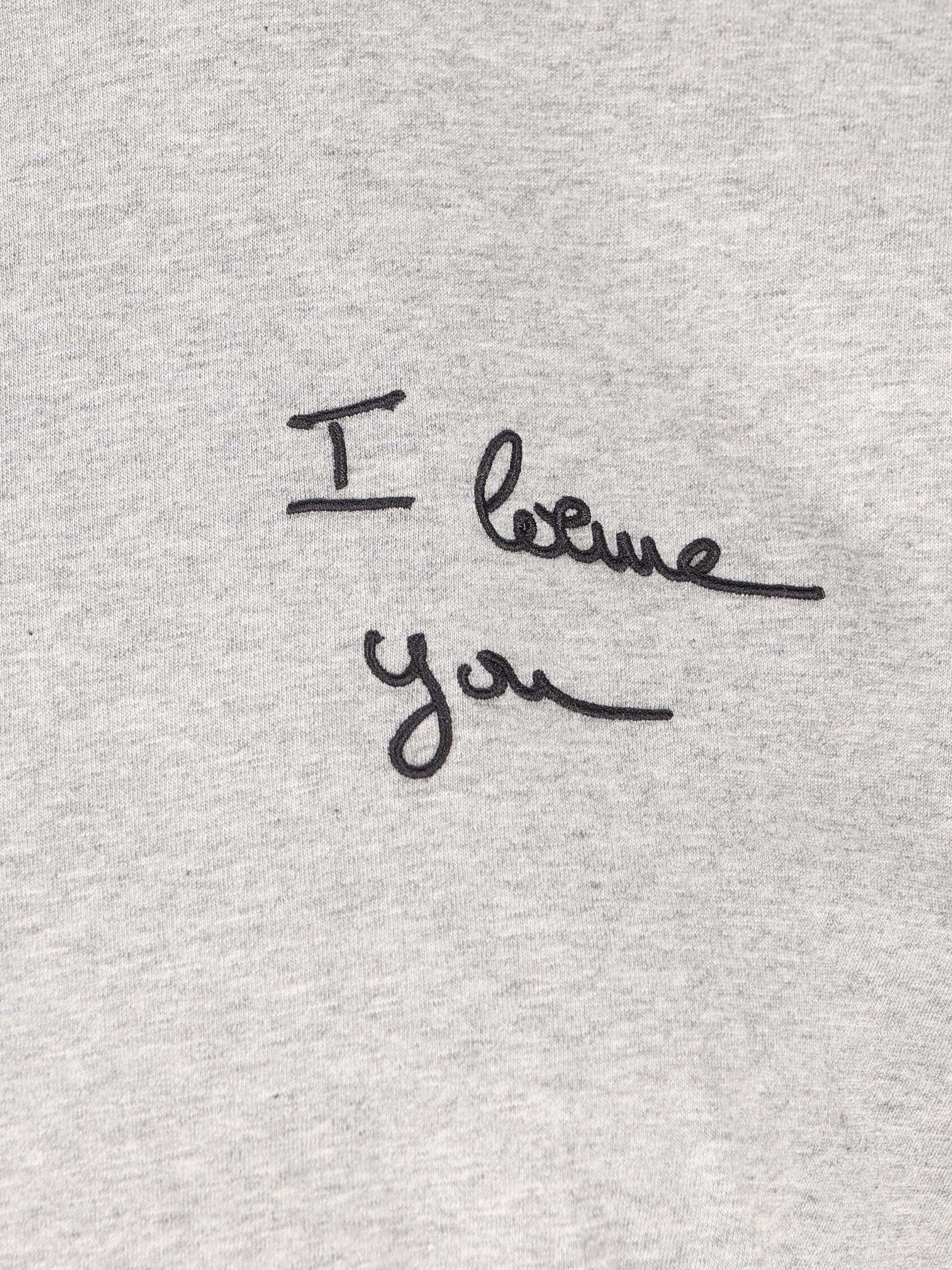 T-Shirt realizzata in cotone. S359Y22XAA 1440 LOEWE 