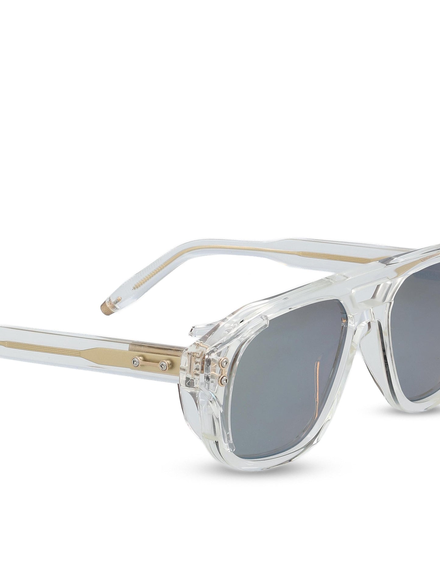 Occhiale da sole realizzati in acetato. AKS-517X-55 CRY - CRY AKONI 