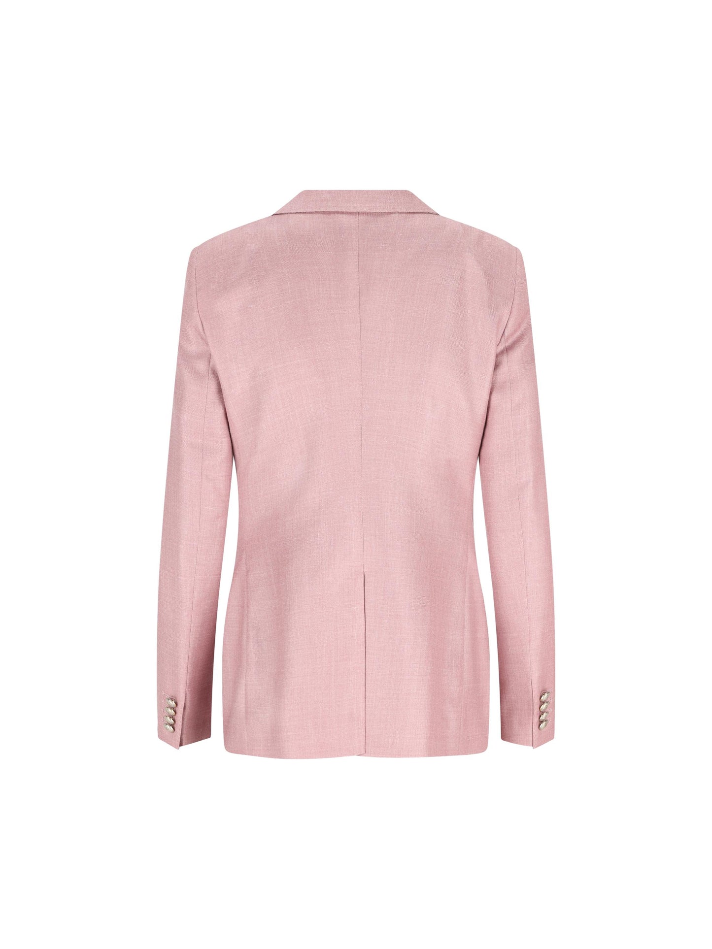 Blazer realizzato in seta. J-PARIGI10B Y3228 TAGLIATORE 