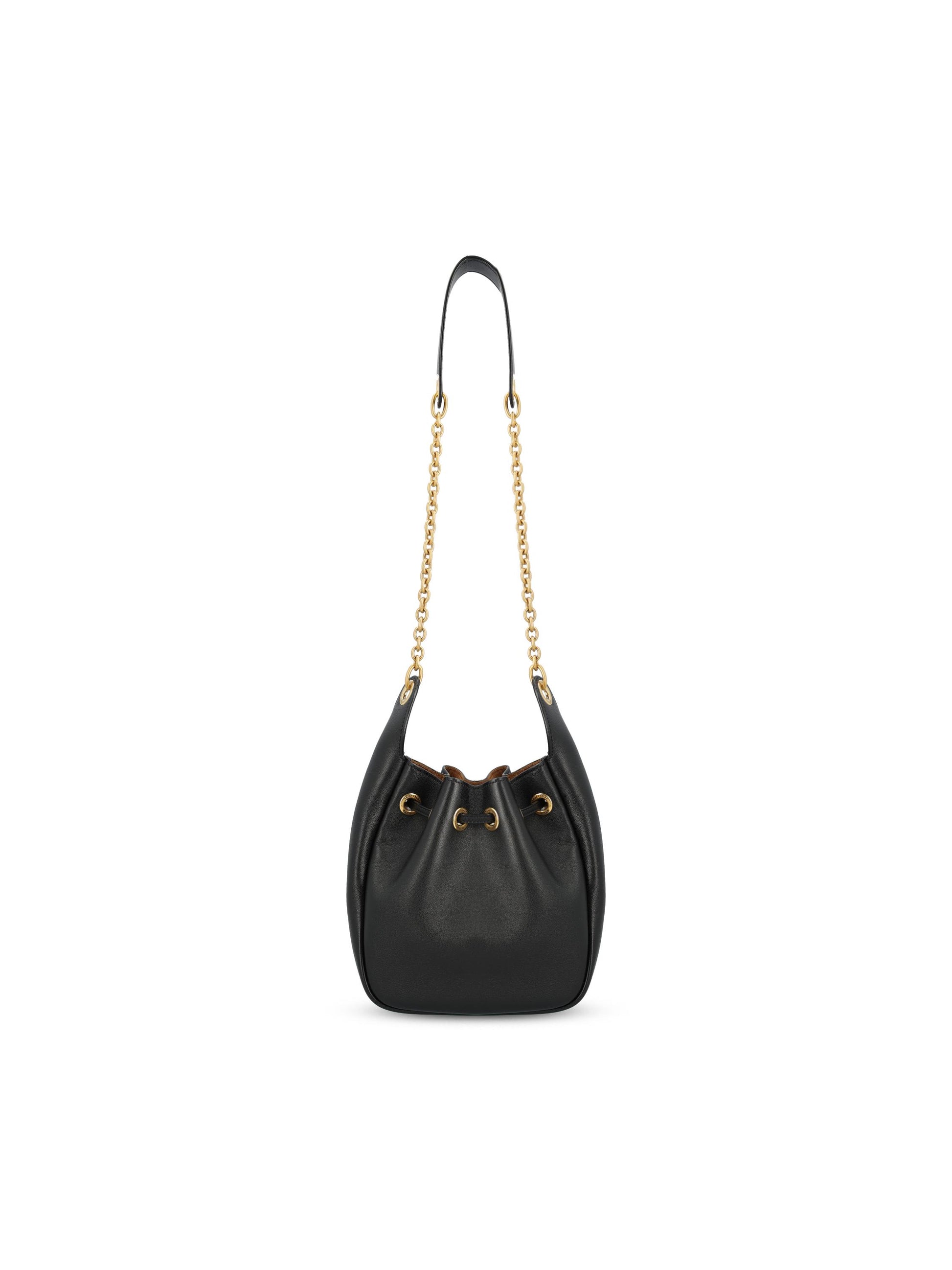 Borsa realizzata in pelle. 840888 AAFC01113 SAINT LAURENT 