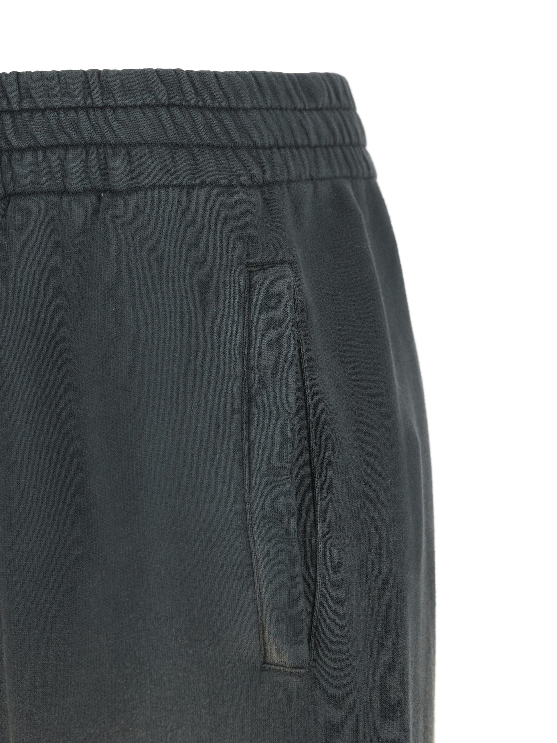 Pantaloni realizzati in cotone. GUP02205 P00214790498 GOLDEN GOOSE 