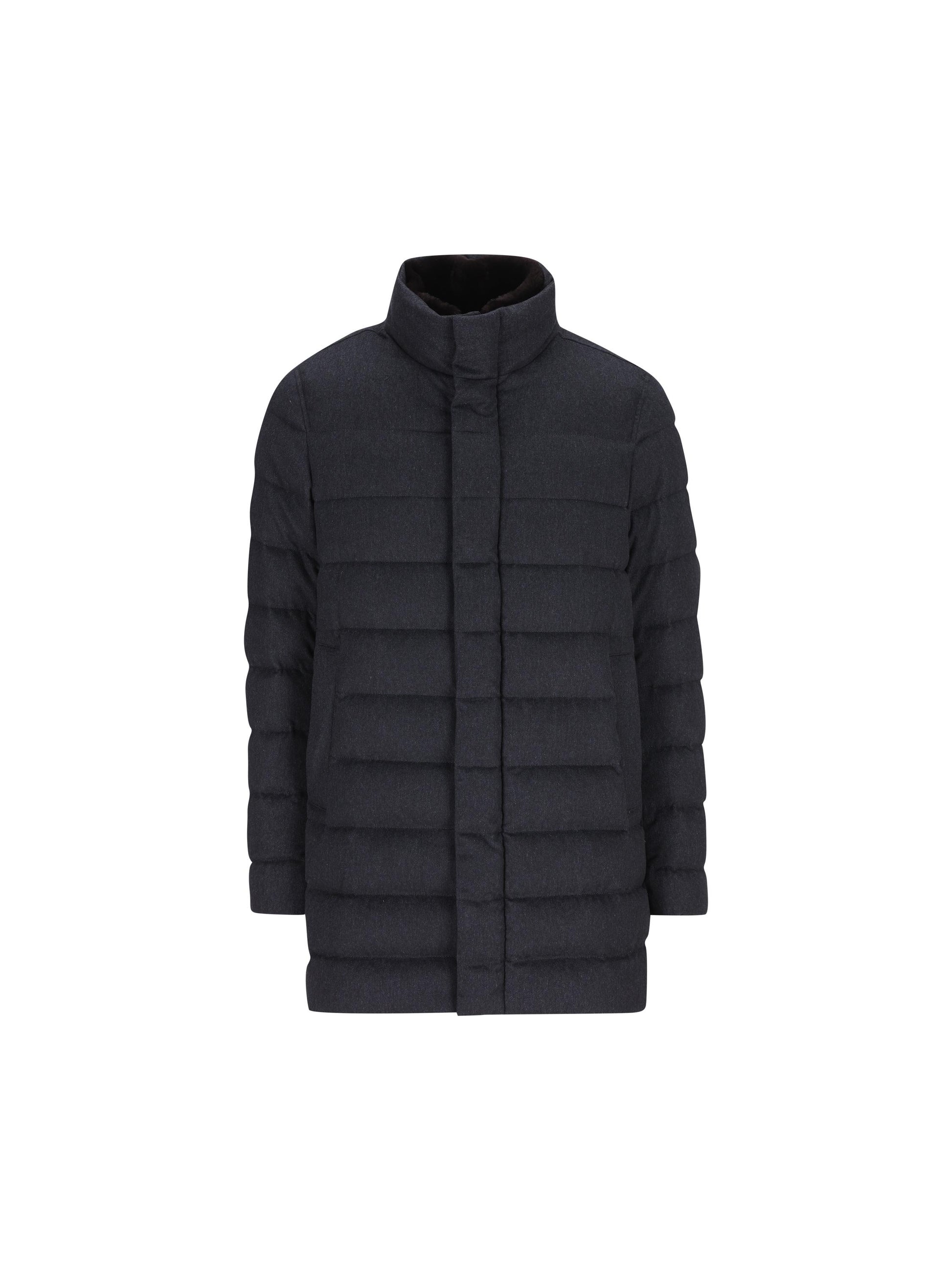 Piumino in nylon. PI001310U 380879200 HERNO 