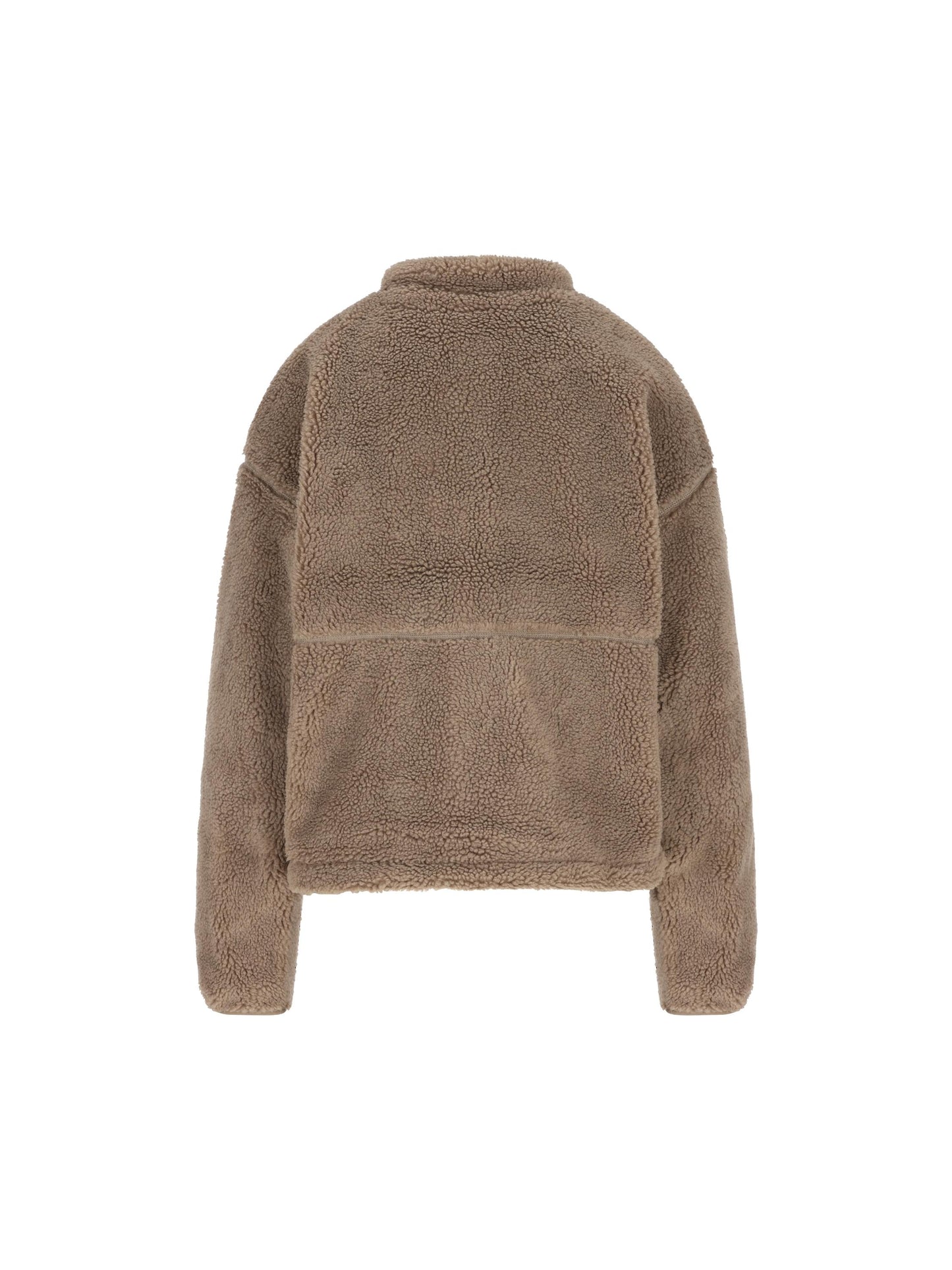 Pile realizzato in poliestere. NF0A88ZB BOW1 THE NORTH FACE 