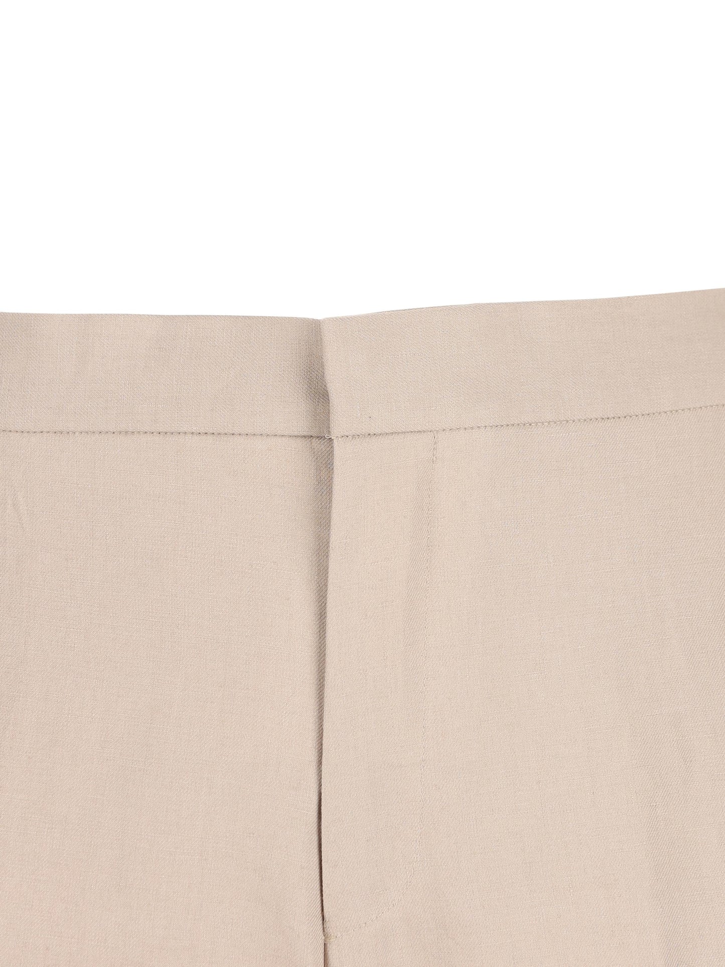 Pantaloni realizzati in lino. UHI35A3 TZ50001 ZEGNA 