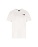 T-Shirt realizzata in cotone. NF0A87NP FN41 THE NORTH FACE 